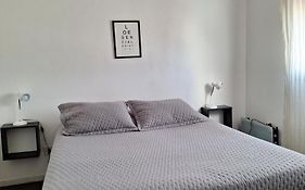 Departamento de la calle 50